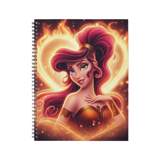 Megara - Personnalisation