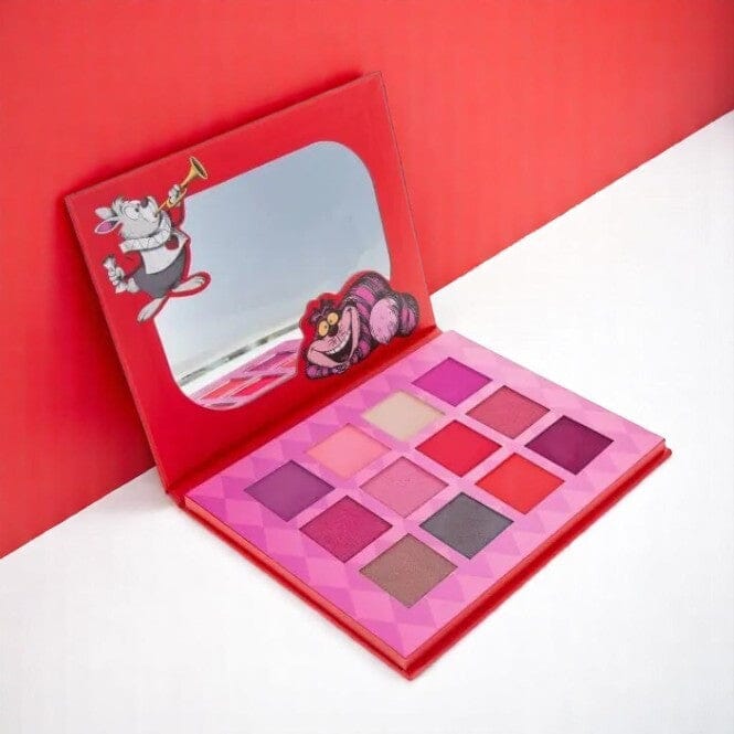 Alice - Fards à paupières Palettes Fards à Paupières Disney Shop | Anylem Beauty