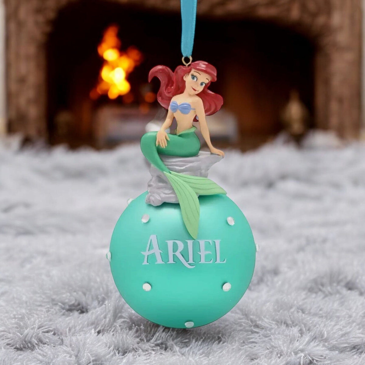 Ariel - Suspension Boules de Noël WIDDOP and Co.