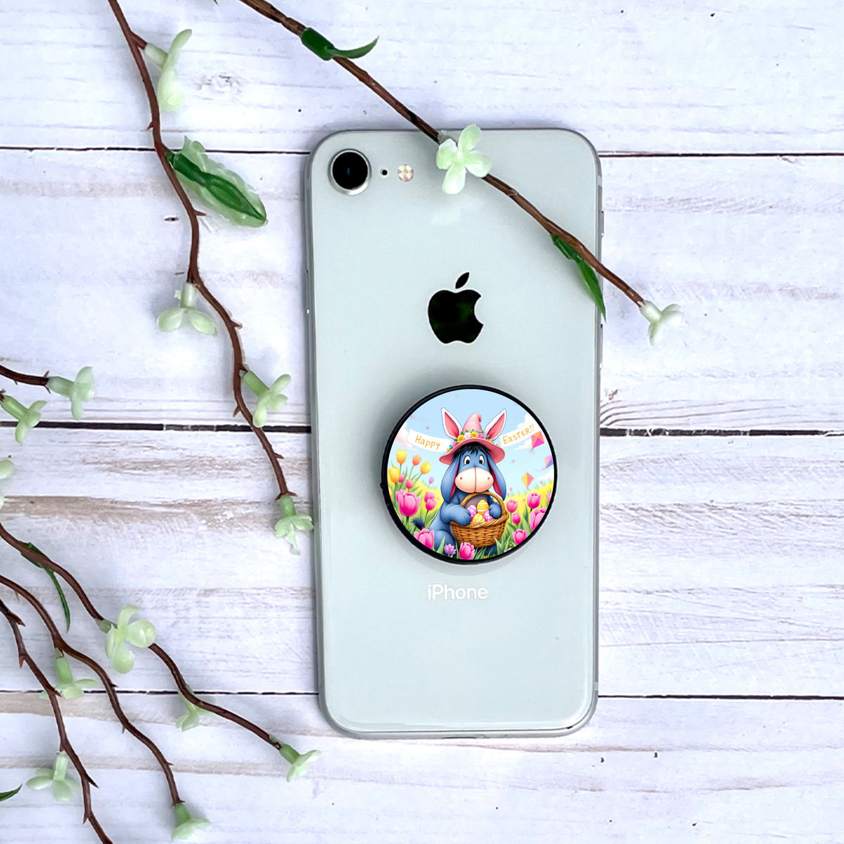 Bourriquet - Phone Grip | Pâques Phone Grip Disney Shop | Anylem Beauty