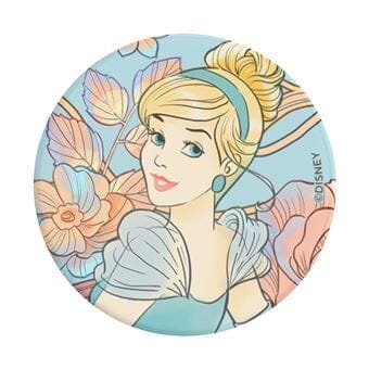 Cendrillon - PopGrip Supports pour téléphones mobiles PopSockets