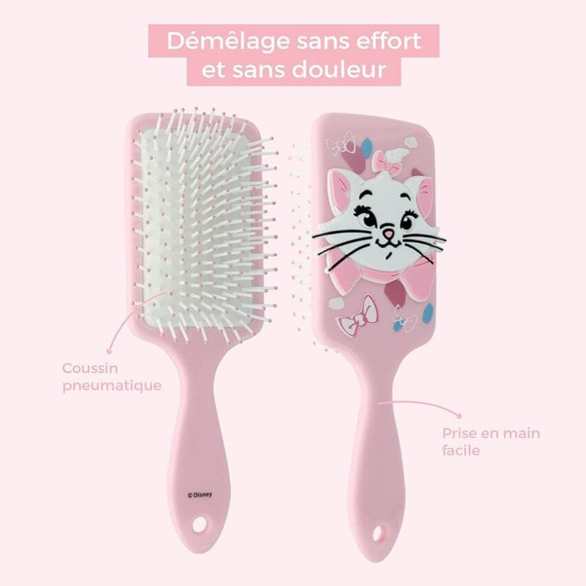 Disney - Brosses à Cheveux (Différents modèles) Accessoires pour cheveux ABC Hispania