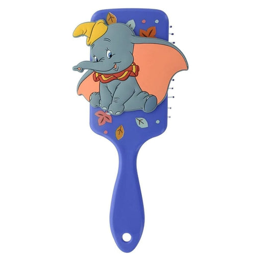 Disney - Brosses à Cheveux (Différents modèles) Accessoires pour cheveux ABC Hispania Dumbo