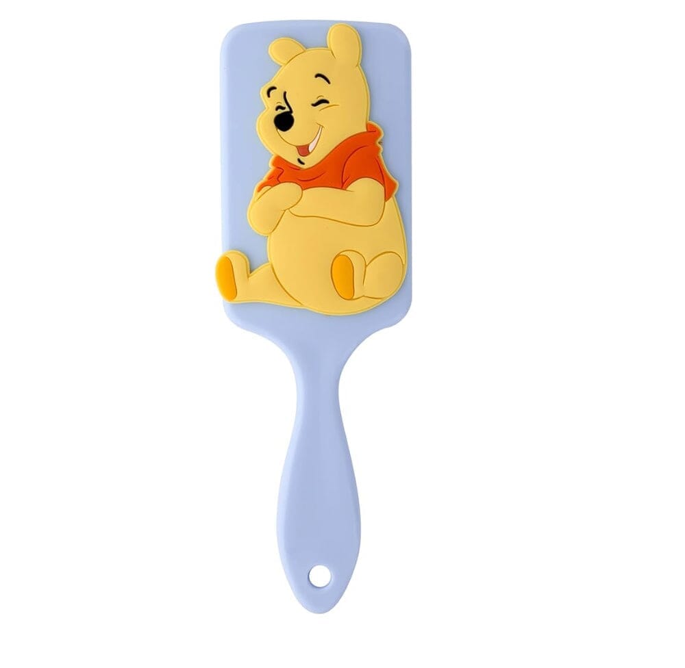 Disney - Brosses à Cheveux (Différents modèles) Accessoires pour cheveux ABC Hispania Winnie