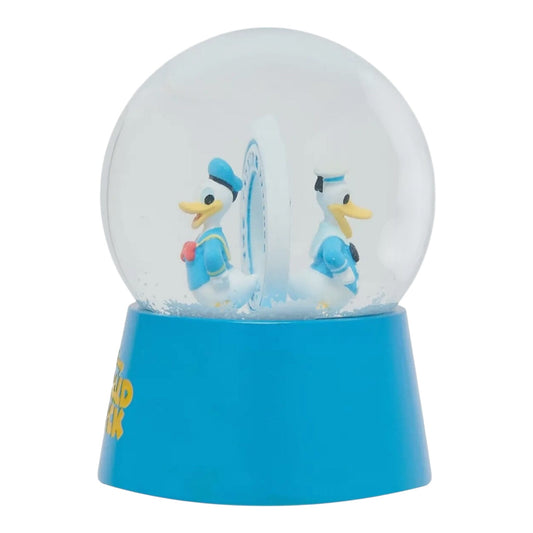 Donald Duck - Boule à neige de Noël Boule à neige WIDDOP and Co.