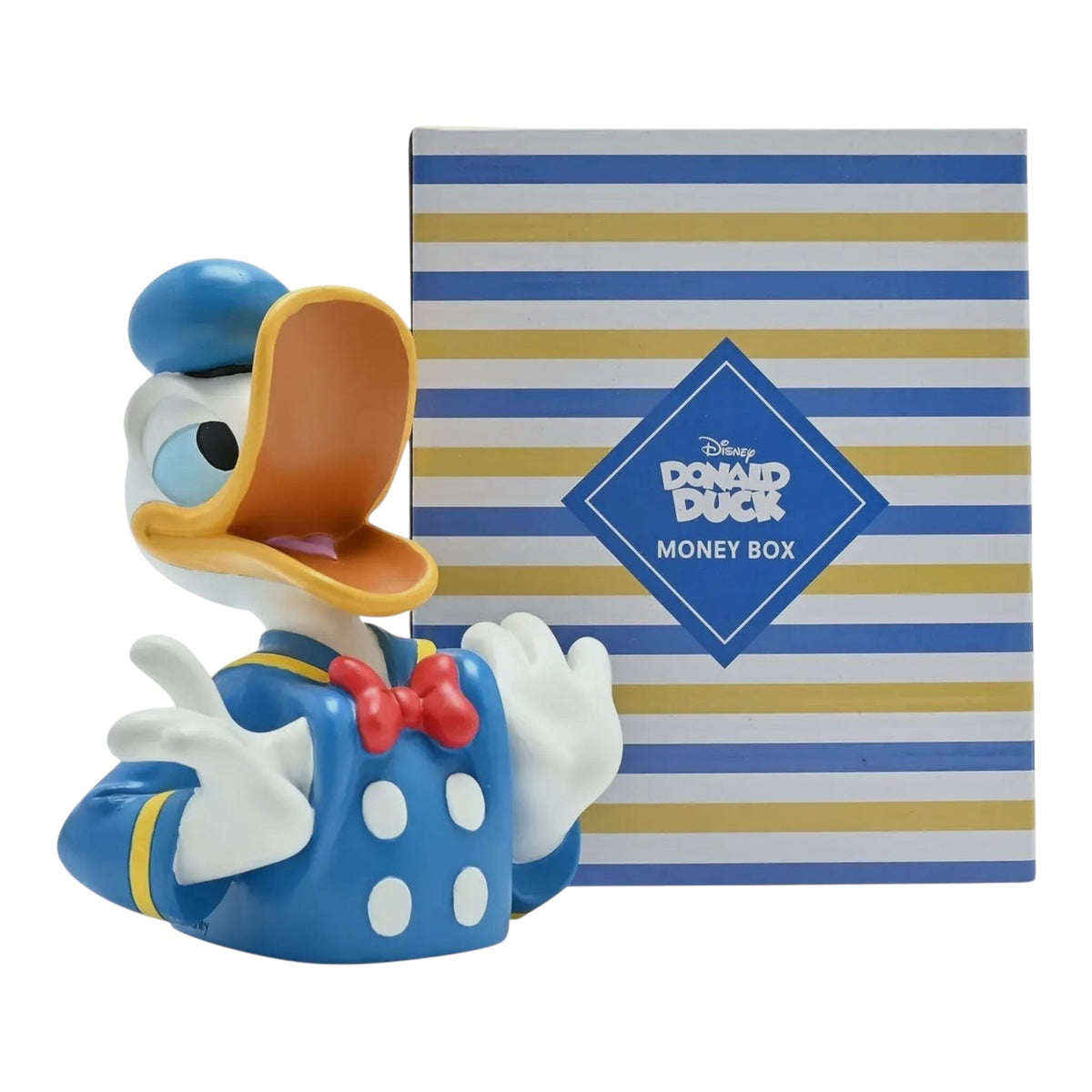Donald Duck - Tirelire en résine Tirelire WIDDOP and Co.