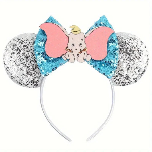 Dumbo - Ears Chouchou Disney Shop | Anylem Beauty