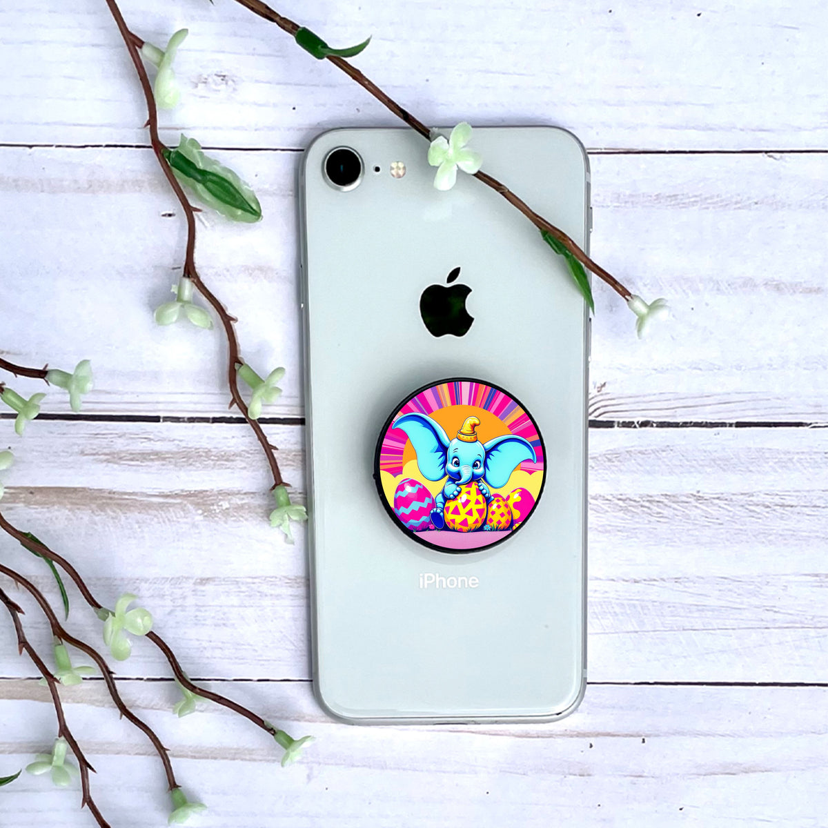 Dumbo - Phone Grip | Pâques Phone Grip Disney Shop | Anylem Beauty