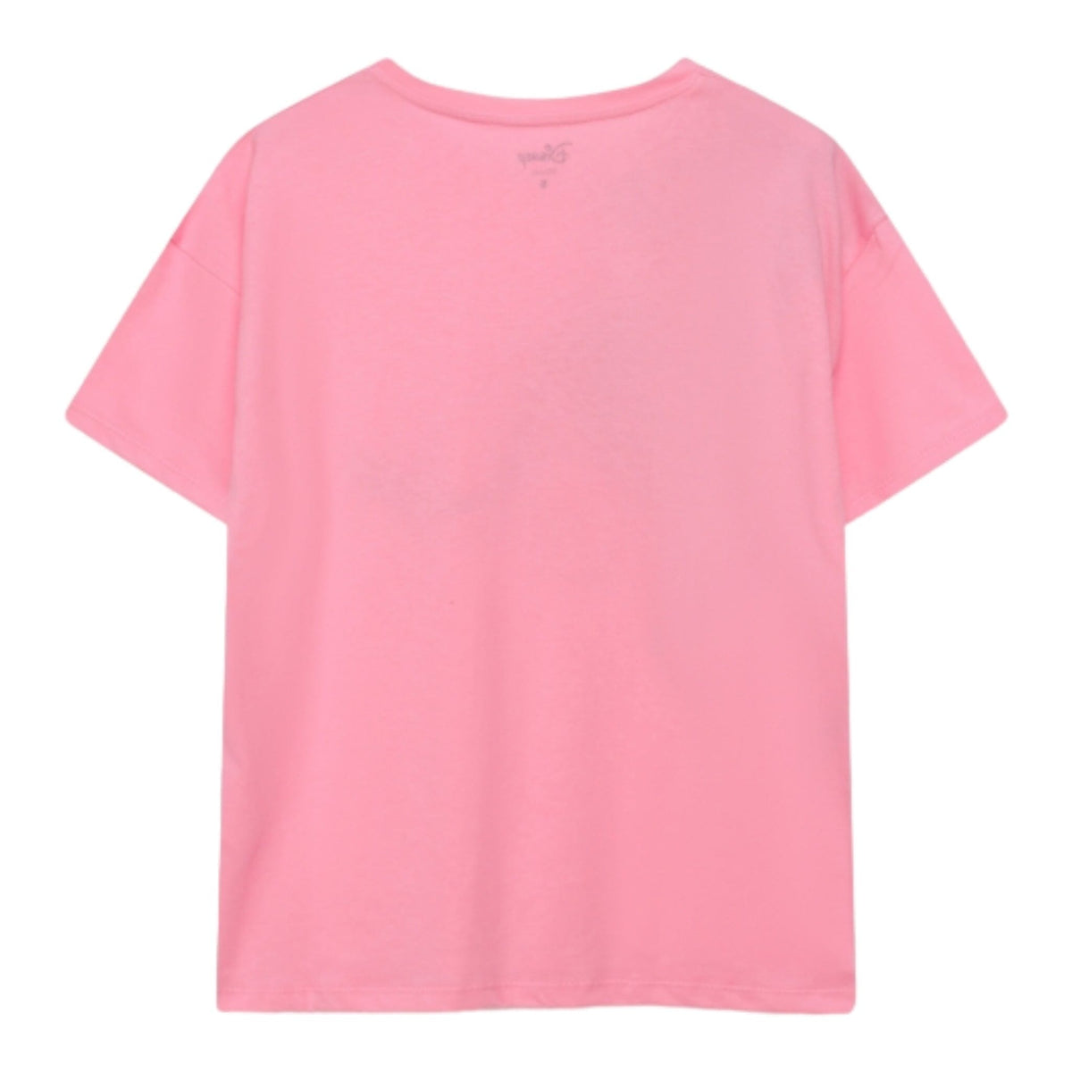 Dumbo - Tee Shirt Rose Vêtements Disney