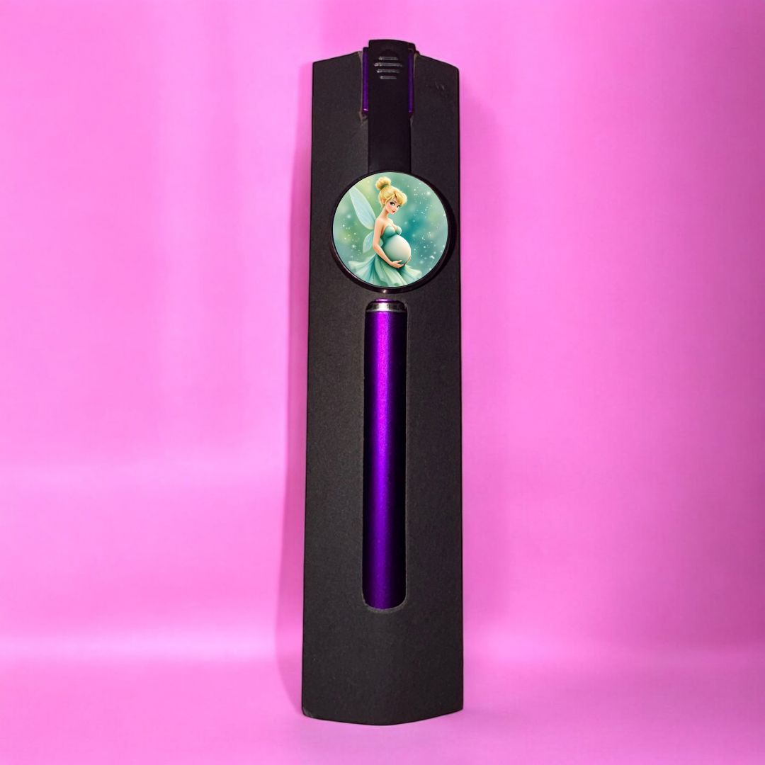Fée Clochette - Stylo | Grossesse Stylos Disney Shop | Anylem Beauty