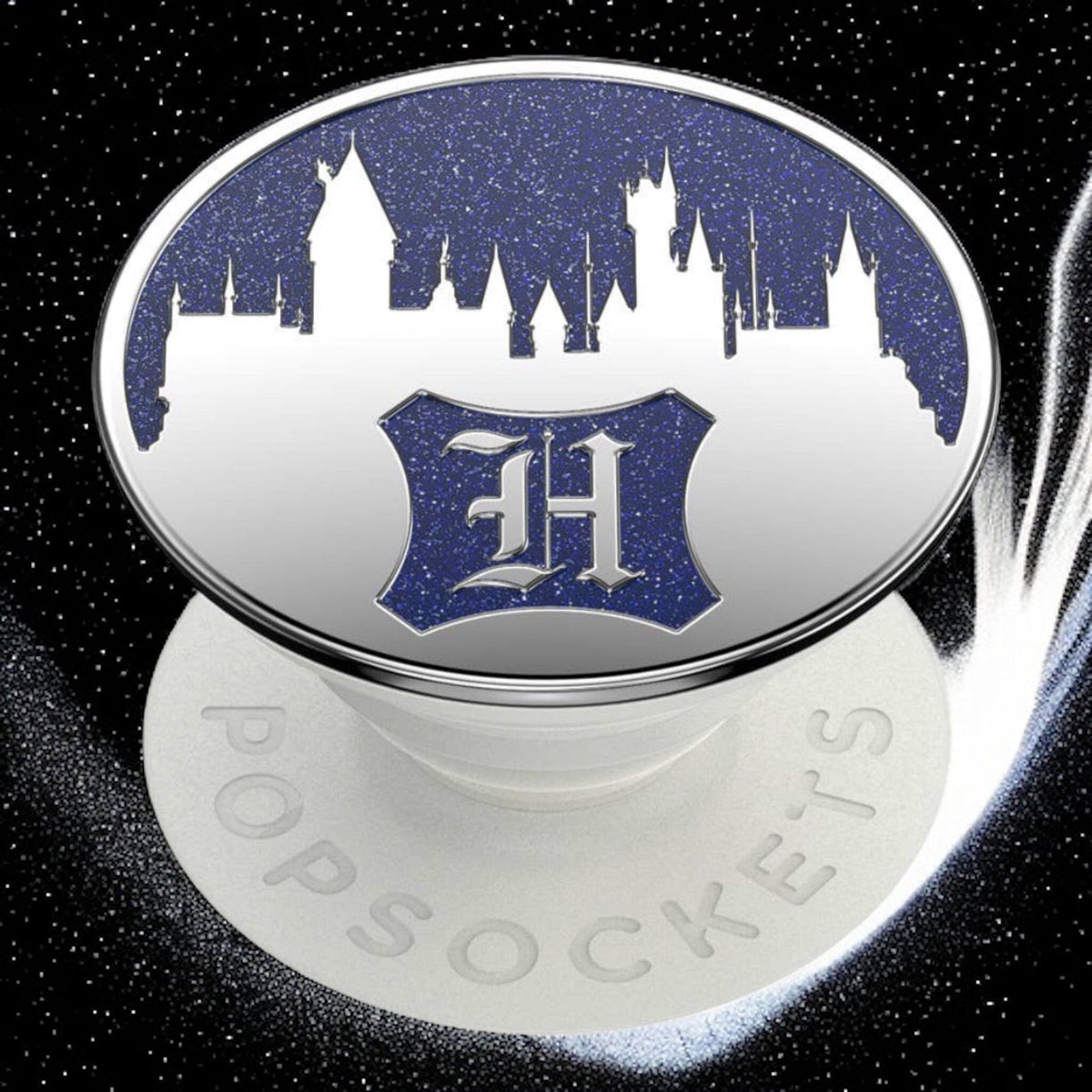 Harry Potter - PopGrip Métal Supports pour téléphones mobiles PopSockets