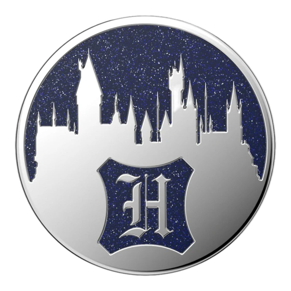 Harry Potter - PopGrip Métal Supports pour téléphones mobiles PopSockets