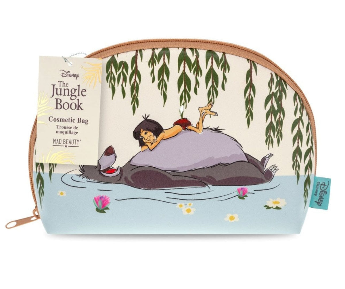 Jungle Book - Trousse cosmetiques Trousses Cosmétiques Mad Beauty