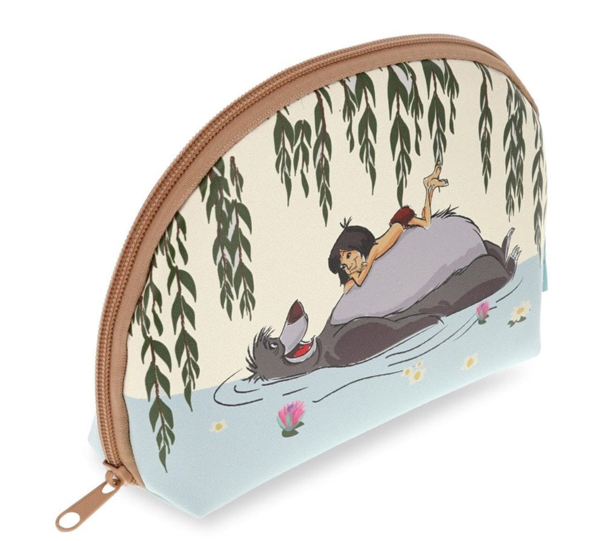Jungle Book - Trousse cosmetiques Trousses Cosmétiques Mad Beauty