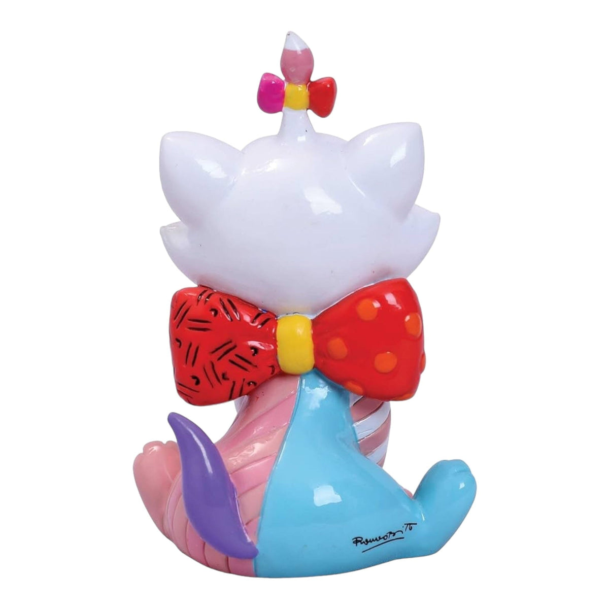 Marie - Figurine By Britto Figurines Disney Britto
