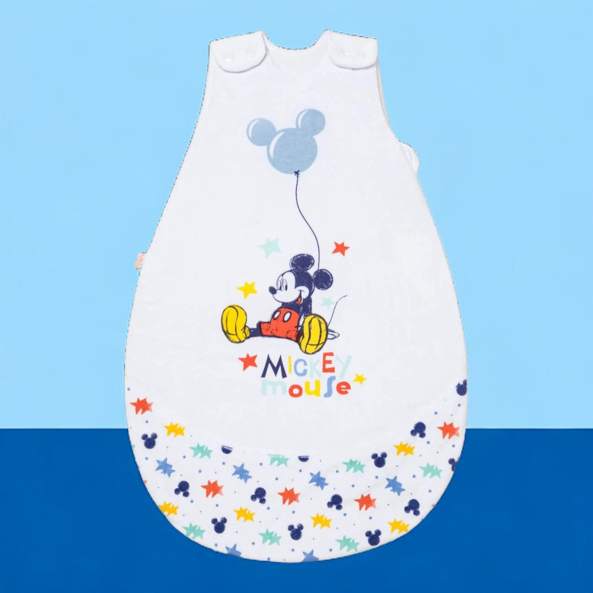 Bébé Mickey - Gigoteuse naissance Bébés et tout-petits Baby Calin