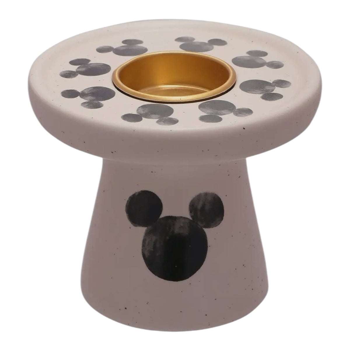 Mickey - Lot de 2 photophores Bougeoirs WIDDOP and Co.