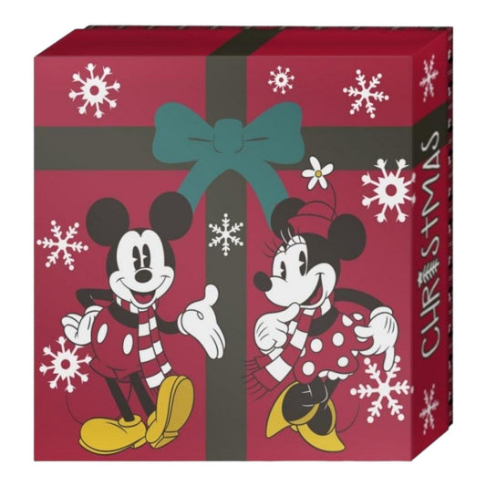 Minnie - Ensemble Pyjama Noël FEMME Vêtements CerdaGroup