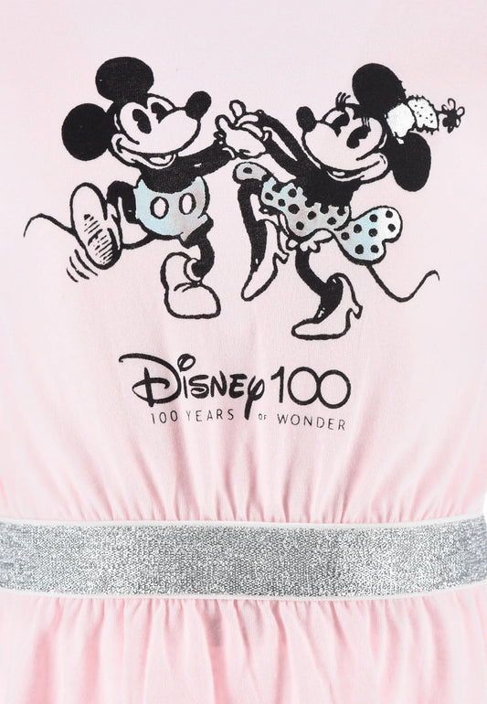 100th - Robe enfant Minnie Vêtements Disney