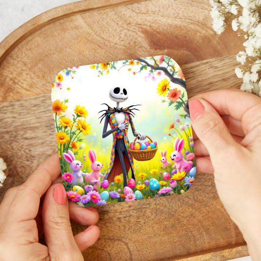 Mr Jack - Dessous de verre | Pâques Dessous de verres Disney Shop | Anylem Beauty