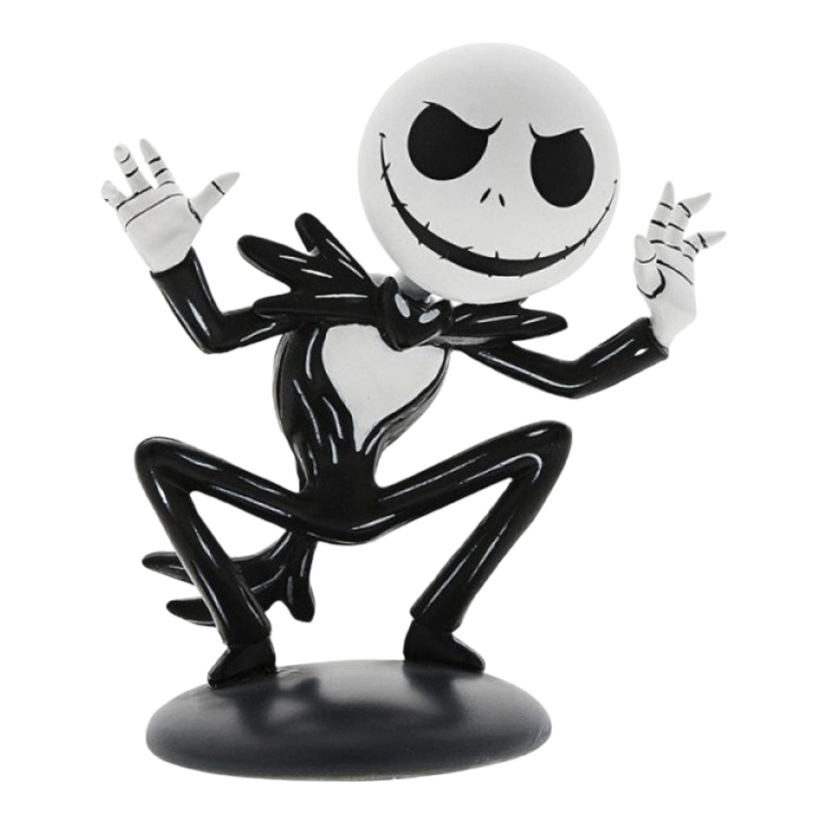Mr Jack - Figurine by Grand Jester Figurines Disney