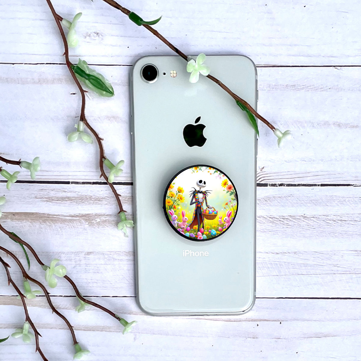 Mr Jack - Phone Grip | Pâques Phone Grip Disney Shop | Anylem Beauty