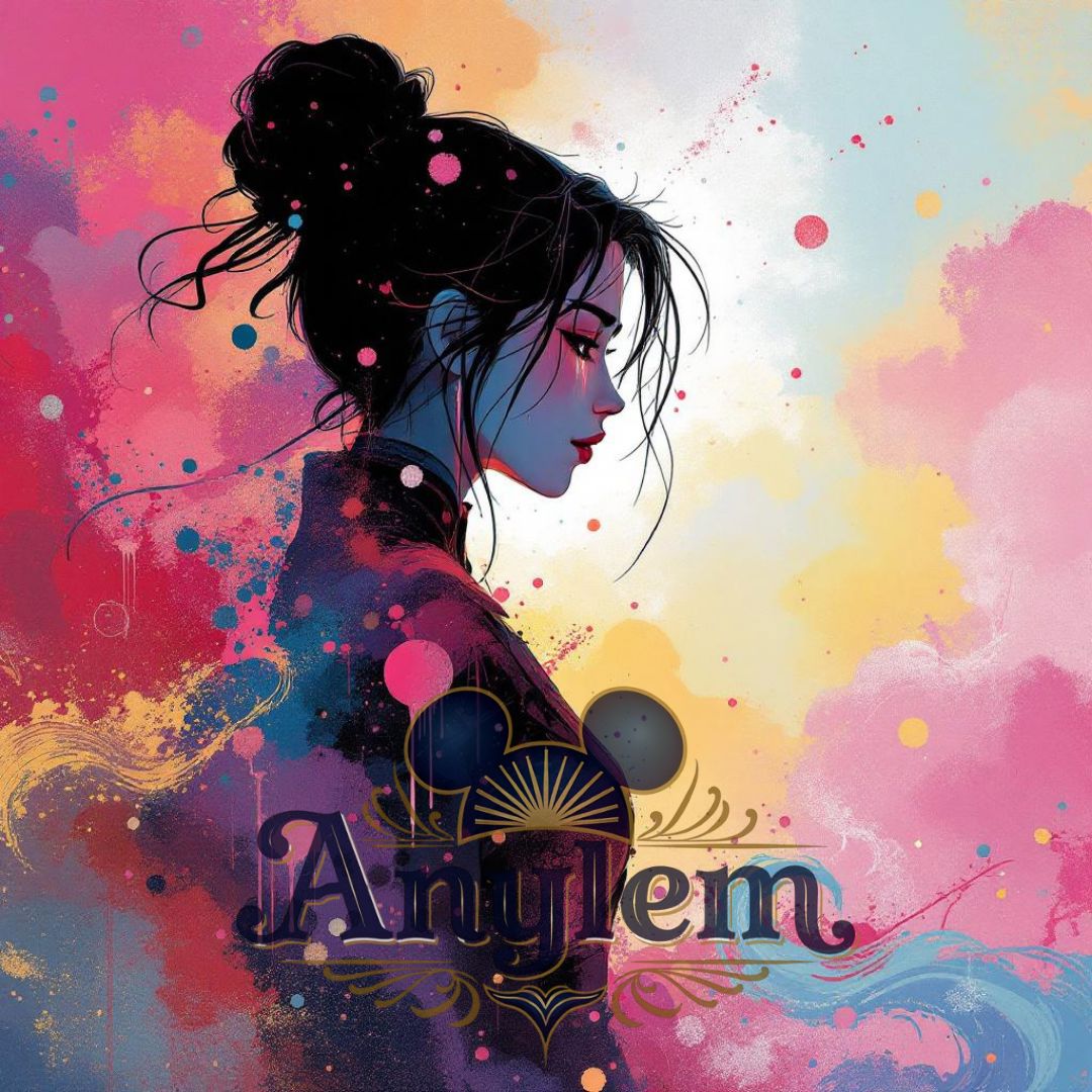 Mulan - Personnalisation | Aquarelle Personnalisation Disney Shop | Anylem Beauty