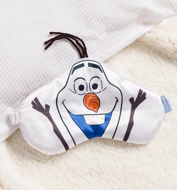 Olaf - Bandeau de Sommeil Bandeaux Sommeil Mad Beauty