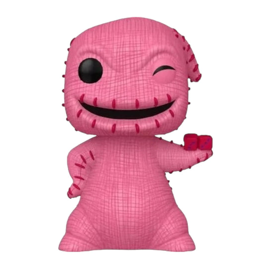 Oogie - Pop N•1407 Figurines Funko Pop