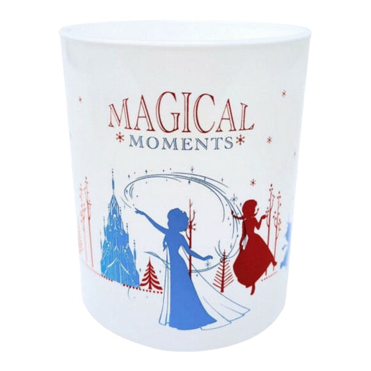 Reine des Neiges - Bougie XL Bougies Maison Francal