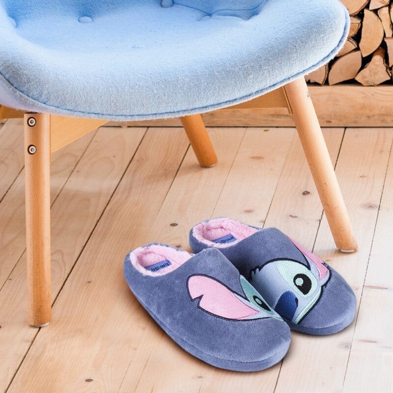Stitch - Chaussons Vêtements Cerda