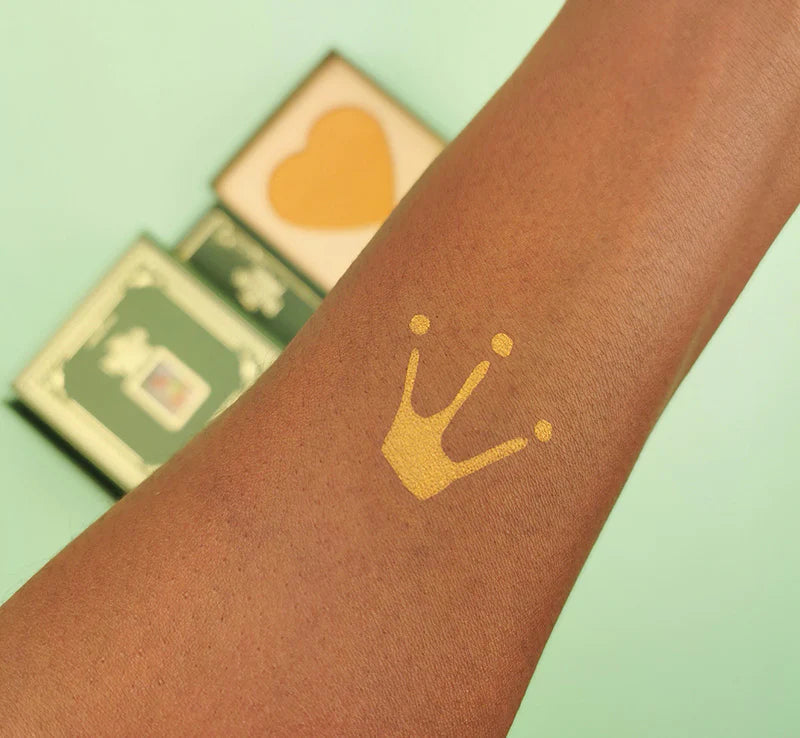 Tiana - Highlighter Highlighters Revolution