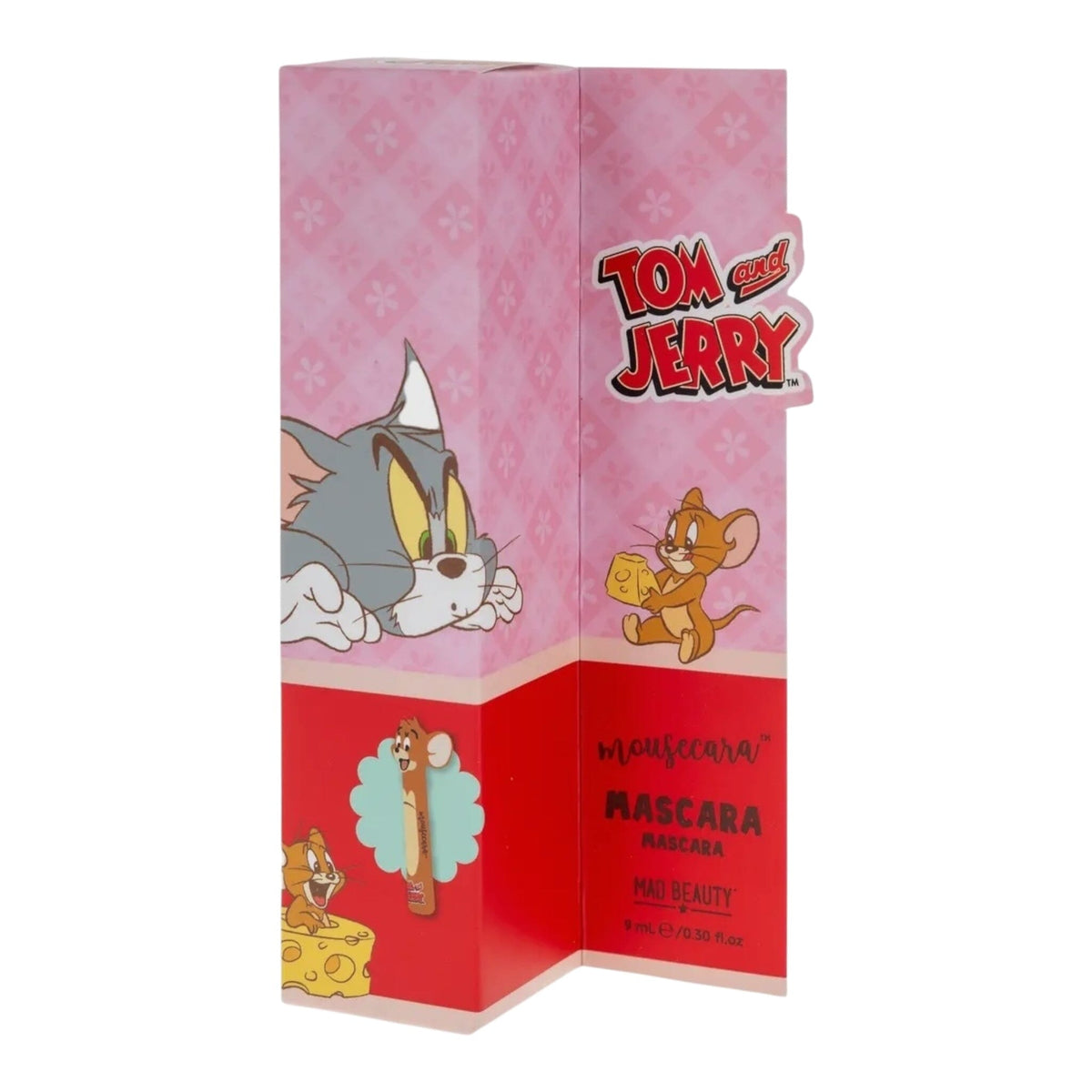Tom & Jerry - Mascara Mascara Disney Shop | Anylem Beauty