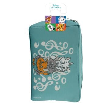 Aristochats - Trousse de toilette Bagages et maroquinerie ABC Hispania
