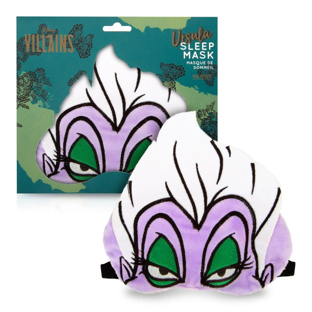 Ursula - Bandeau de Sommeil Bandeaux Sommeil Mad Beauty