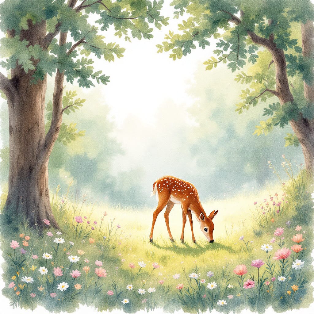 Bambi 🦌