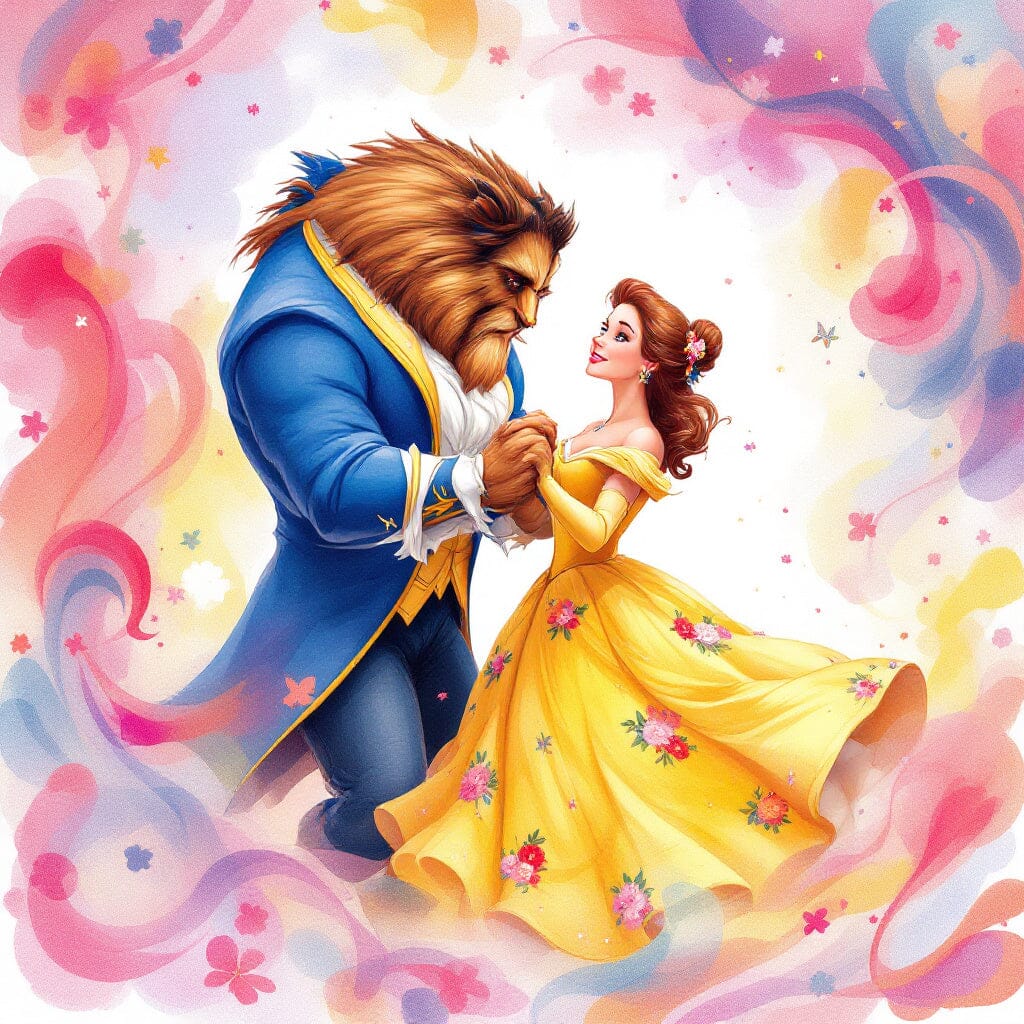Belle 🥀