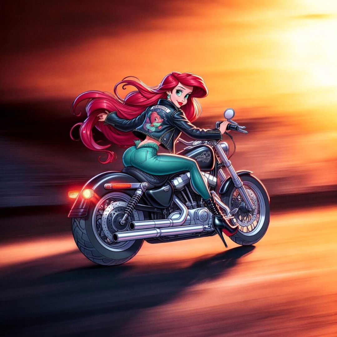 Biker