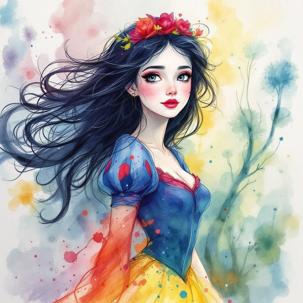 B.Neige 🍎