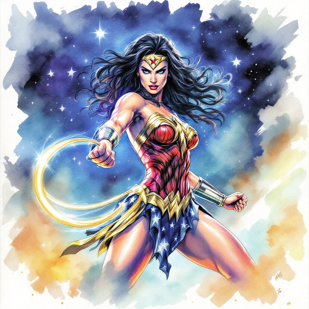 DC Comics