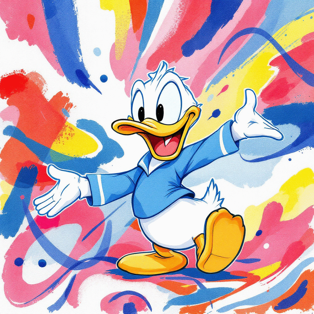 Donald