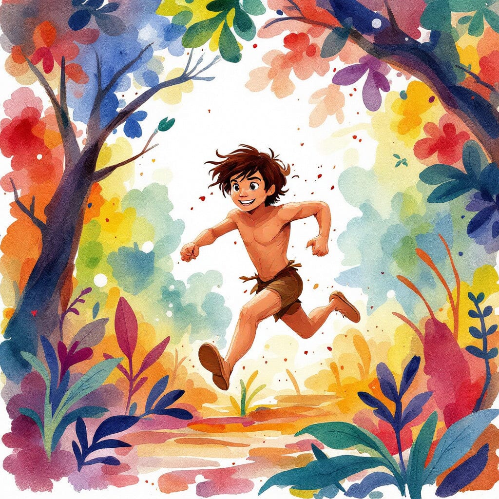 Jungle Book
