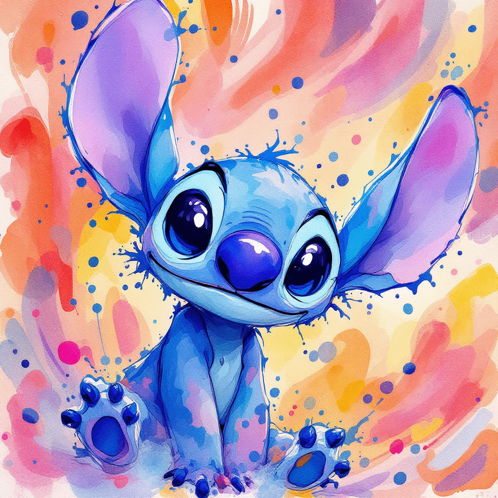 Stitch