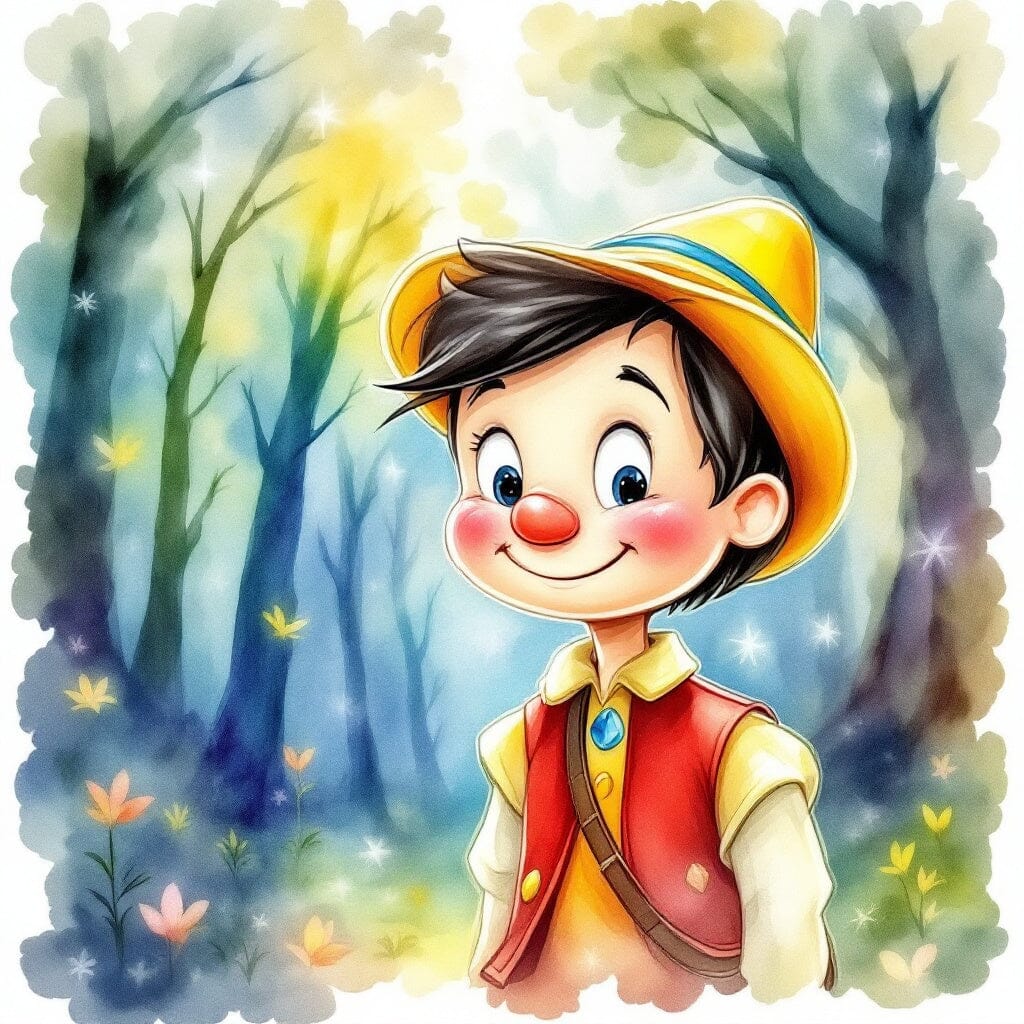 Pinocchio