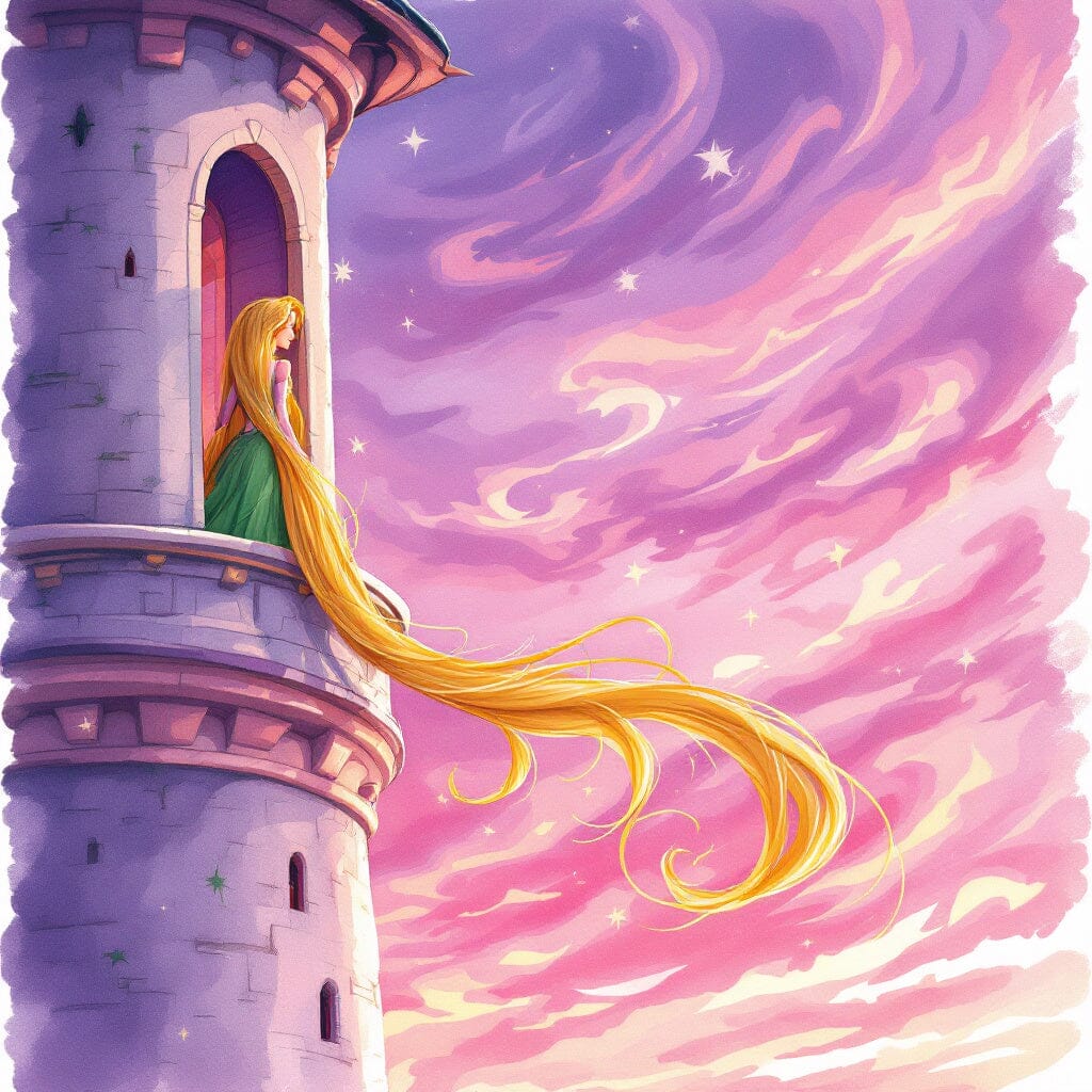 Raiponce