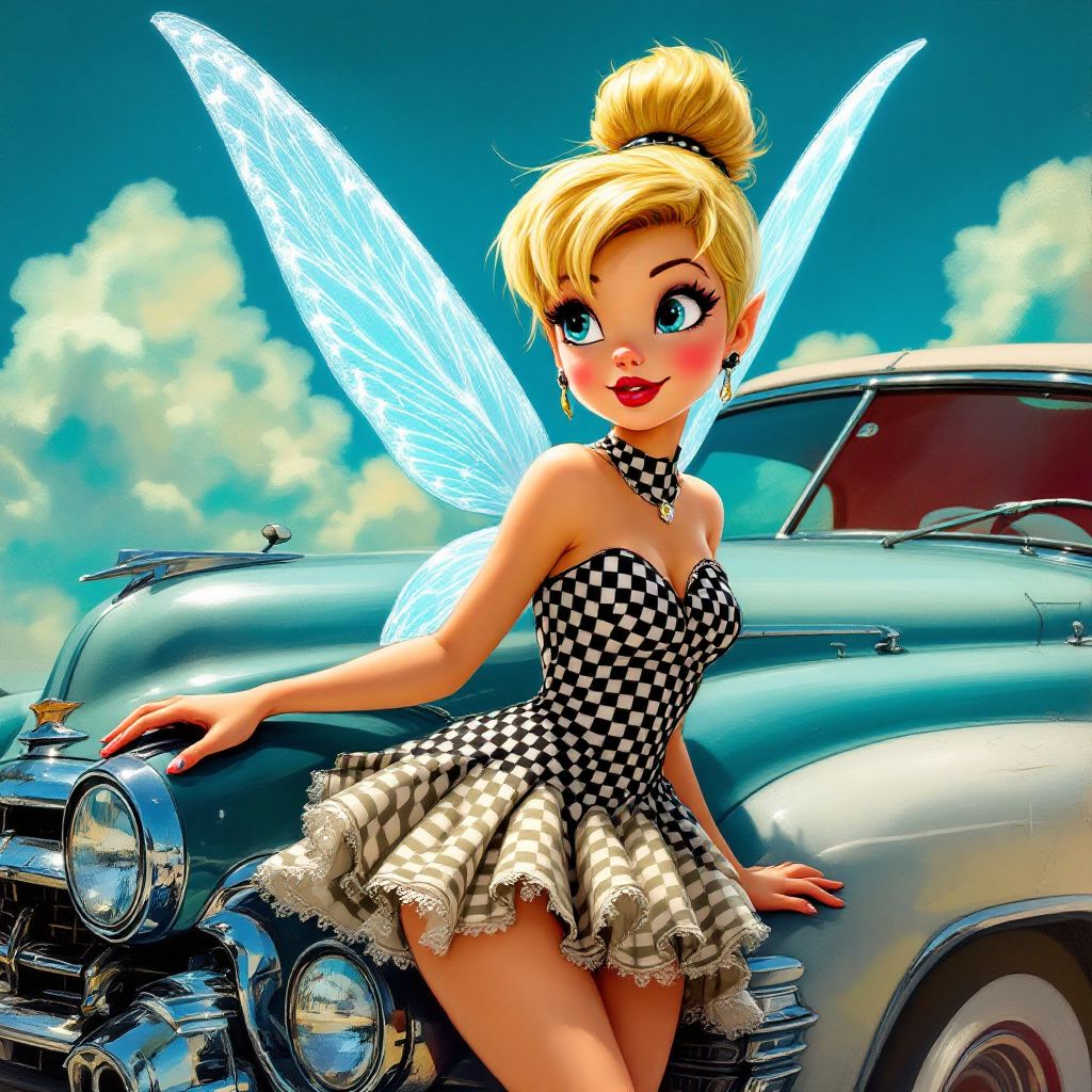 Rockabilly