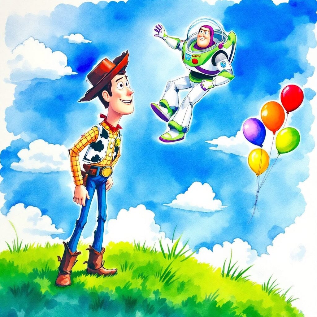Toy Story