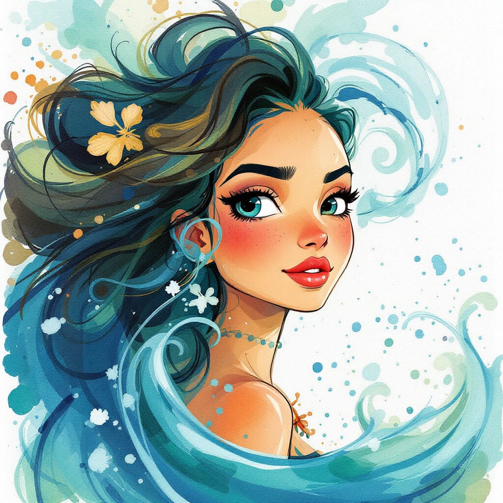 Vaiana 🌀