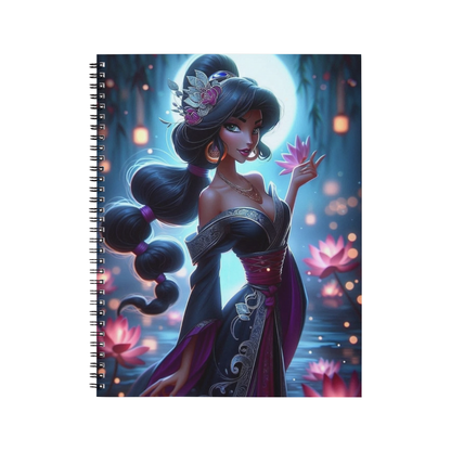 Jasmine - Personnalisation | Lotus