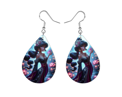 Jasmine - Personnalisation | Lotus